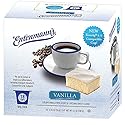 Entenmann's Single Serve Coffee, 18 count box (Vanilla)