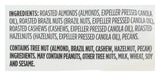 365 by Whole Foods Market, Unsalted Deluxe Mixed Nuts, 16 Ounce