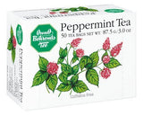 Onno Behrends Peppermint Tea, 3 Ounce