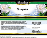 Bianca Rosa Guayusa Cream (2 oz, ZIN: 520415) - 2 Pack