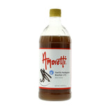 Amoretti - Vanilla Madagascar Bourbon Extract Water Soluble (1X) 2 oz - Highly Concentrated & Perfect For Pastry, Savory, Brewing, and more