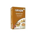 Girnar Instant Chai (Tea) Premix With Ginger 10 Sachet Pack