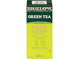 Bigelow Decaffeinated Green Tea 28-Count Box (Pack of 1)
