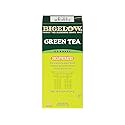 Bigelow Decaffeinated Green Tea 28-Count Box (Pack of 1)