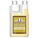 Kookaburra Wash, No Scent, 16 oz