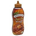 Smucker's Sugar-Free Low Calorie Breakfast Syrup ,14.5 fl oz, (Pack of 12)