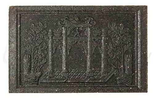 The Metropolitan Tea Company Small Black Tea Brick 500g / 1.1lbs