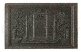 The Metropolitan Tea Company Small Black Tea Brick 500g / 1.1lbs