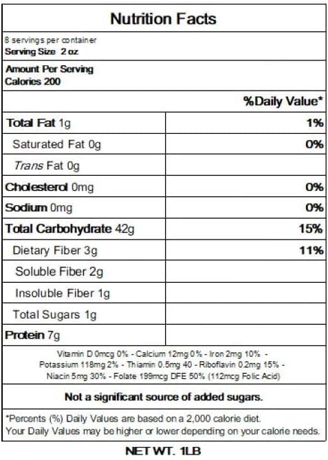 Da Capri Veggie Festival Fusilli (Pack Of 2) | Artisanal Homemade Pasta | 16 Oz Vegan & Healthy | 100% Natural & Plant-Based | Easy to make & Fast