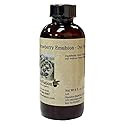 OliveNation Strawberry Emulsion - Dye Free - Strawberry Baking Emulsion with No Added Color for Concentrated Berry Flavor & Aroma In Baked Goods