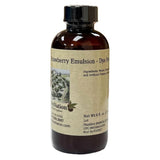 OliveNation Strawberry Emulsion - Dye Free - Strawberry Baking Emulsion with No Added Color for Concentrated Berry Flavor & Aroma In Baked Goods