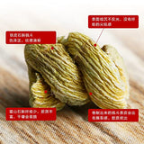 Zercumm Five-Year-Old Huoshan Dendrobium Fengdou G Anhui Imitation Wild Fresh Dendrobium Dried Powder Strips