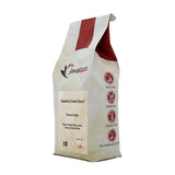 Hazelnut Cream Decaf Whole Bean Coffee 5lb. - Fairly Traded, Naturally Shade Grown (Whole Bean)