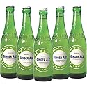 Boylan Ginger Ale, 12 Ounce (12 Glass Bottles)