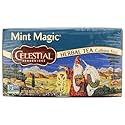 Celestial Seasonings Mint Magic Tea Bags - 20 ct