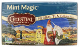 Celestial Seasonings Mint Magic Tea Bags - 20 ct