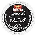 Folgers Gourmet Selections Black Silk K-Cups (24 Count)
