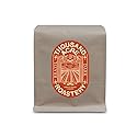 Thousand Acre Roastery | Premium Brazilian Ground Coffee Dark Roasts | From Cerrado, Brazil | Best Coffee Grounds for Ultimate Flavor | Authentic Dark