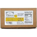 Chimes Mango Ginger Chews, 16 Ounce (Pack of 1)