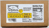 Chimes Mango Ginger Chews, 16 Ounce (Pack of 1)