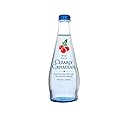 Clearly Canadian Sparkling Flavored Water (Wild Cherry, 6 Pack)
