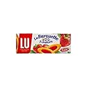 Lu Strawberry Barquette (120g) - Pack of 2