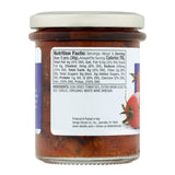 Delallo Pesto Sun Dried Tomato & Oovo, 6.7 oz