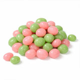 Sour Watermelon Flavored Jelly Bean Candy Candy Bulk Bag - 5 lb (Approx. 1000 pieces)
