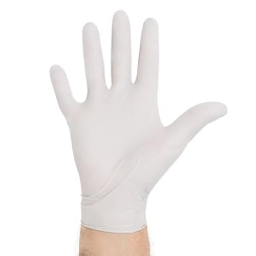 3 Pack Sterling Nitrile By Halyard Health Size Medium 200/box