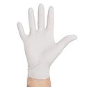 3 Pack Sterling Nitrile By Halyard Health Size Medium 200/box