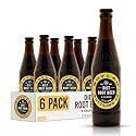 Boylan Diet Root Beer - 12 oz (6 Glass Bottles)