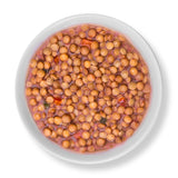 Verde Valle Vegetarian Lentil Soup Fresh Ready to Eat 15.2 oz (Pack of 1), Authentic Mexican Prepared Meal, Sopa de Lentejas, Protein, Fiber, Carrots