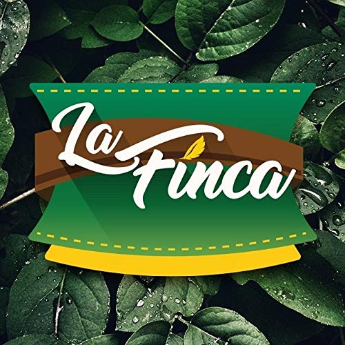 La Finca Pancakes De Coco, Coconut Pancake Mix, 12 Ounce Resealable Pouch