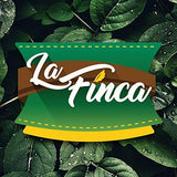 La Finca Pancakes De Maíz, Cornmeal Pancake Mix, 12 Ounce Resealable Pouch