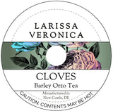 Cloves Barley Orzo Tea (Single Serve K-Cup Pods) (12 pods, ZIN: 572181) - 3 Pack