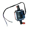 Genuine Deep Carpet Cleaner DCC-1 WATER PUMP JYPC-7A / 51153, Replacement for Rug Doctor OEM