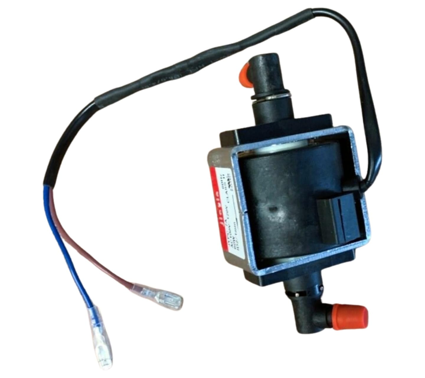 Genuine Deep Carpet Cleaner DCC-1 WATER PUMP JYPC-7A / 51153, Replacement for Rug Doctor OEM