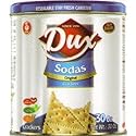 Noel, Sodas Crackers, 12 Ounce