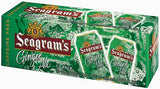 Seagram's Ginger Ale, 12oz Cans (Pack of 12)