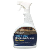 Once 'N Done Resilient & Ceramic Floor Cleaner Spray