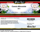 Bianca Rosa Cassia Mimoside 4:1 Salve (2 oz, ZIN: 519620) - 3 Pack