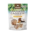 Anastasia Confections Coconut Cashew Crunch Original Recipe