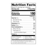 Amazon Grocery, Whole Almonds, Roasted & Lightly Salted, 24 Oz (Previously Happy Belly, Packaging May Vary)