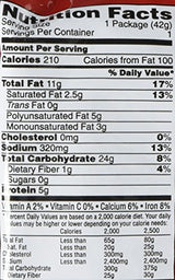Sunshine Cheez-It Crackers, 8 Packs/Box