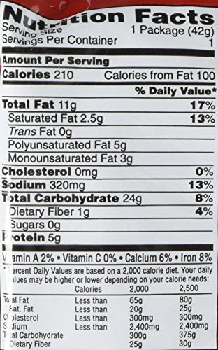 Sunshine Cheez-It Crackers, 8 Packs/Box