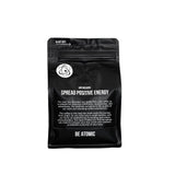 Atomic Coffee Roasters - Diesel Dark Roast, Whole Bean, 12 oz