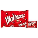 Maltesers Funsize bags 10 x 19.5g