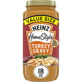 Heinz Savory Meats Gravy Collection (Chicken + Turkey + Meat) (Variety Pack)