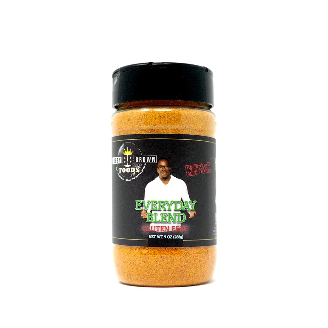 Bobby Brown's Everyday Seasoning Pack 9 oz.