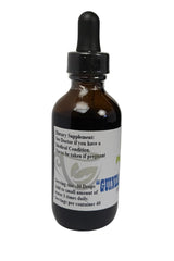 Purelife Herbs Guinea Hen -Anamu Extract(2oz)